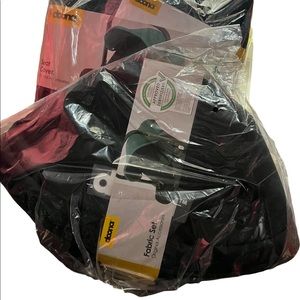 Doona carseat cover and visor cover